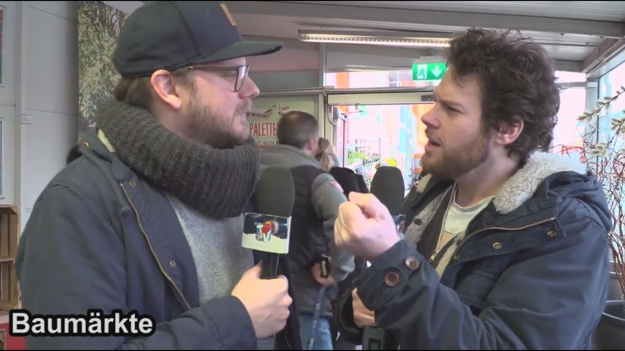 Will'sche Weisheiten #49 | Florentin Will erklärt die Welt