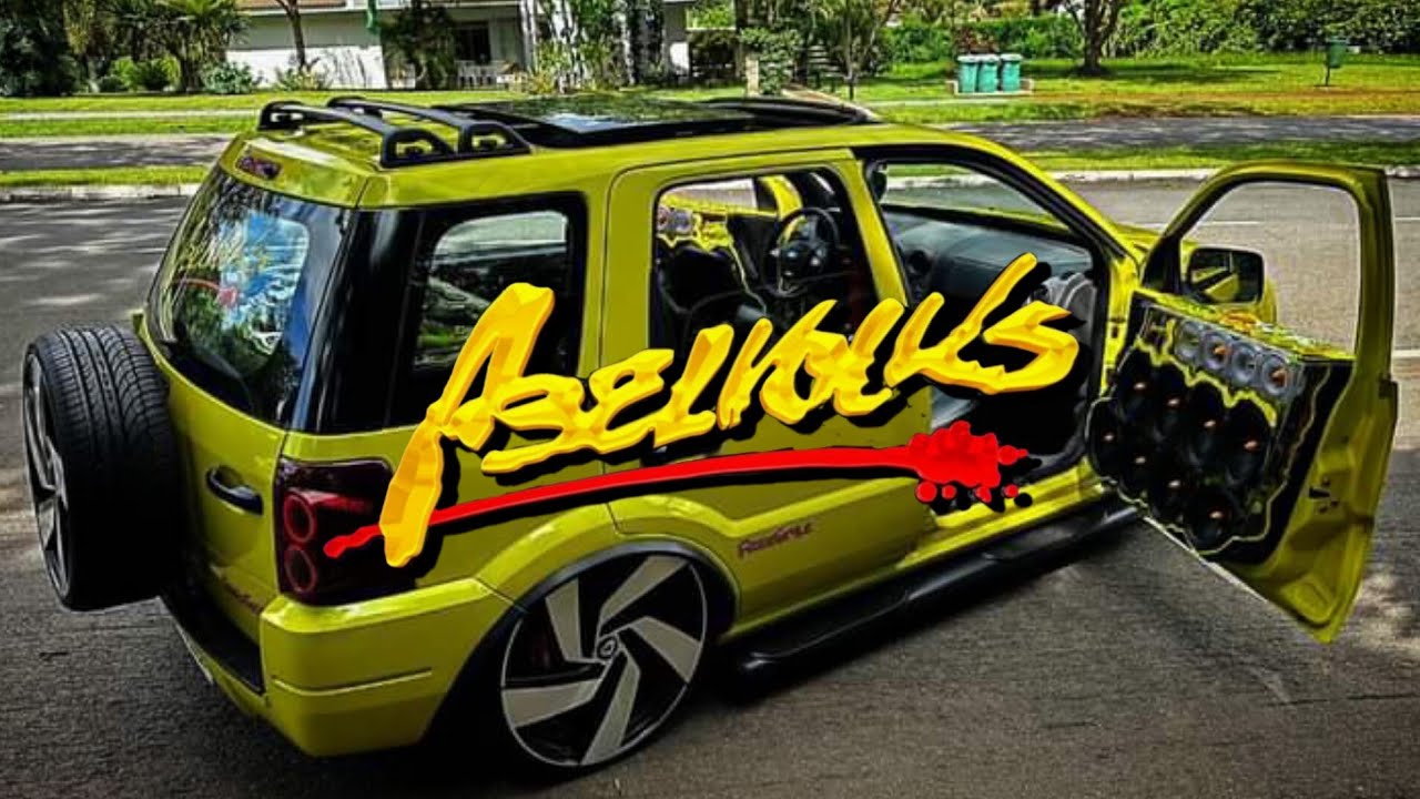 AMANTE, FIEL E EX, 1+1=2+1=3 - MC MADAN E MC LUIGGI - (DJ SKYPE VIP) ELETROFUNK ABELVOLKS