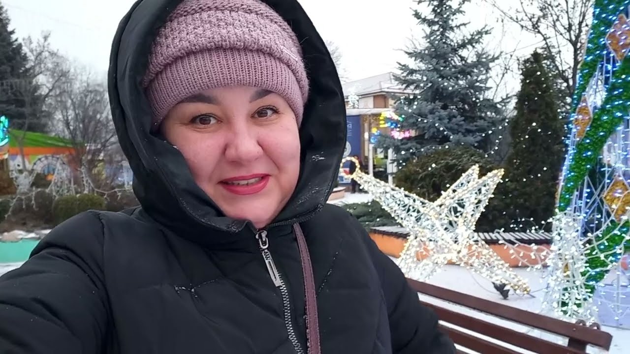 😉ПІДІЙМАЄМО СОБІ НАСТРІЙ. ЩО я собі НЕ дозволяю? Робимо покупки разом.  ГУЛЯЄМО та СПІЛКУЄМОСЯ