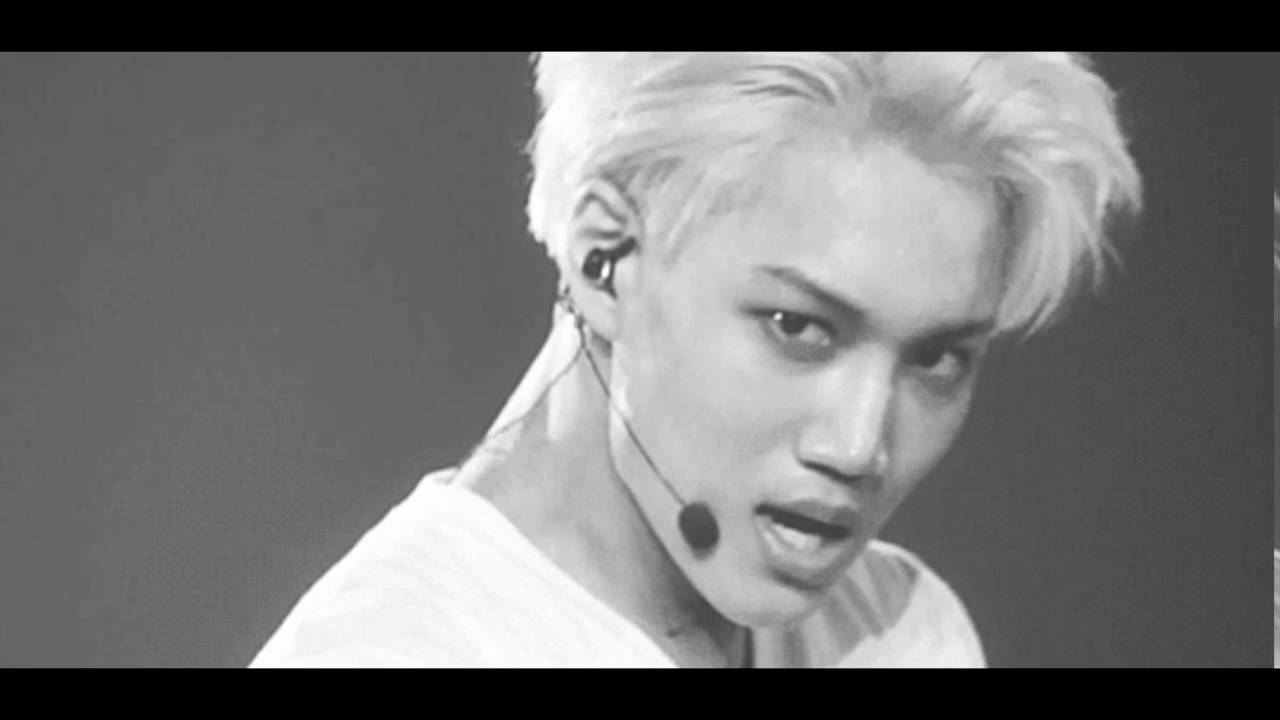 【FMV】 Kai - Body Language