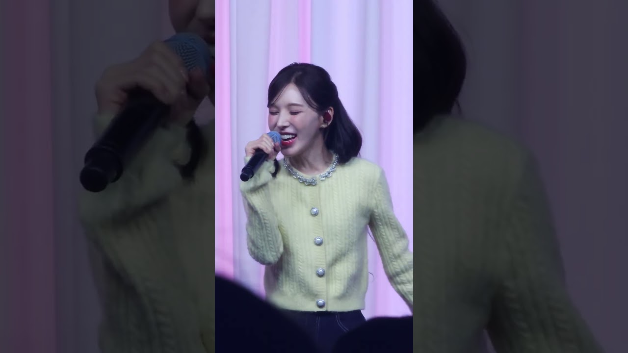 Vermilion 웬디 WENDY | 서울 갤러리 260205