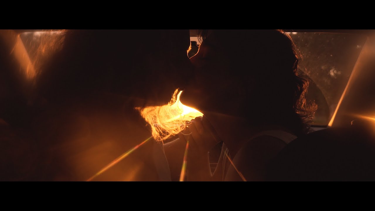 Pascale Picard - Your Jacket (Official Music Video)