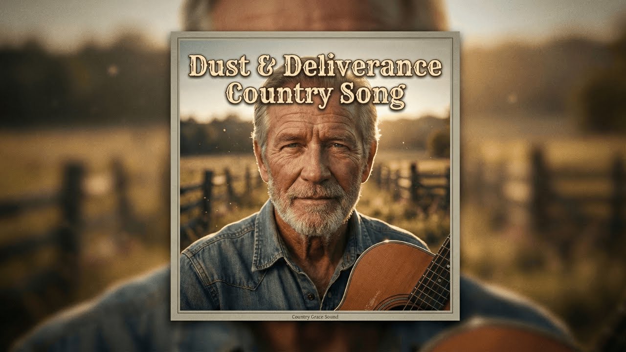 Dust & Deliverance Country Song