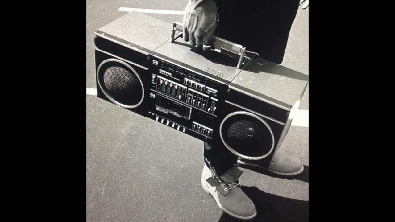 [FREE] BOOM BAP TYPE BEAT - 