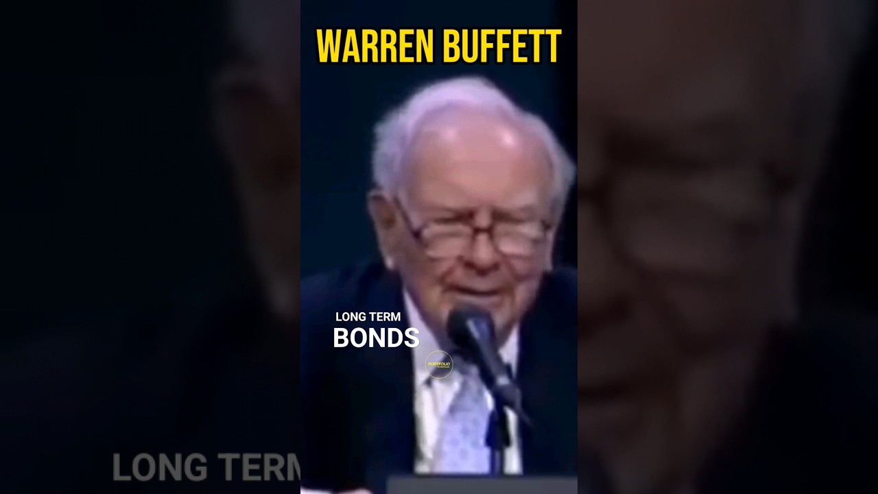 Is it time to buy treasury bonds?