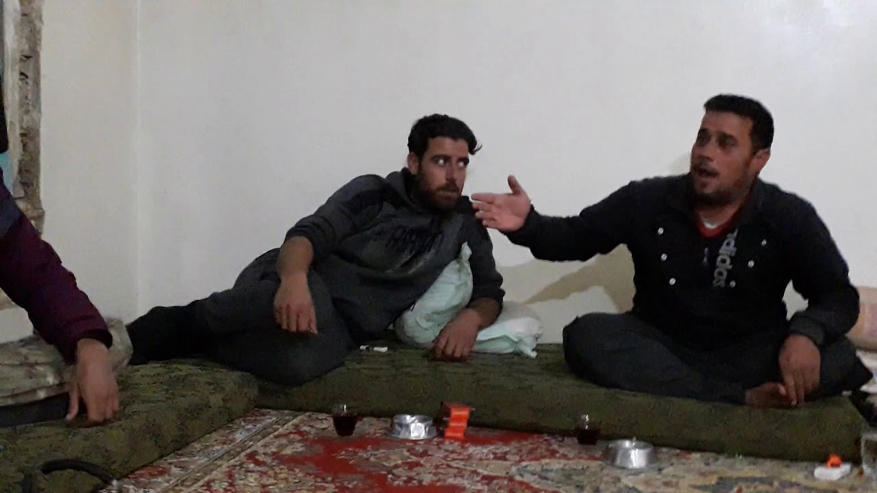 سهرات القريتين