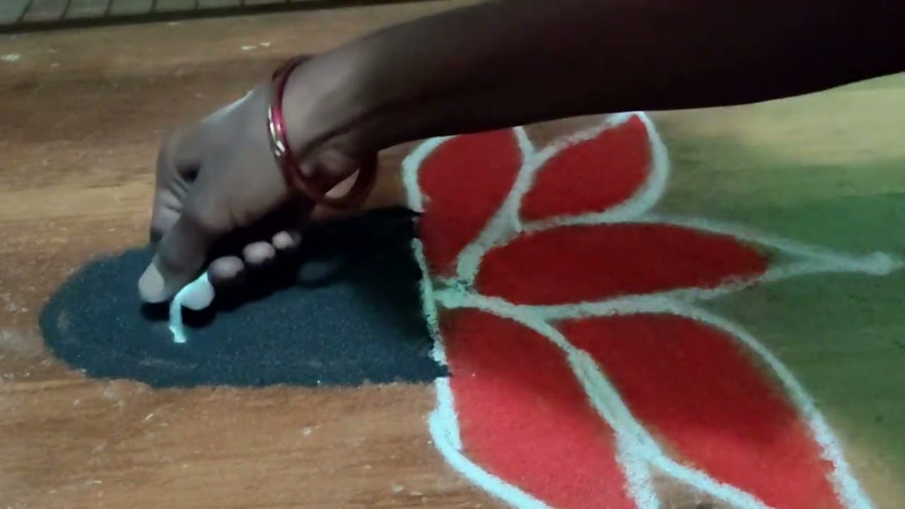 Mahashivratri rangoli Shivalinga rangoli Mahashivratri special Rangoli 2026