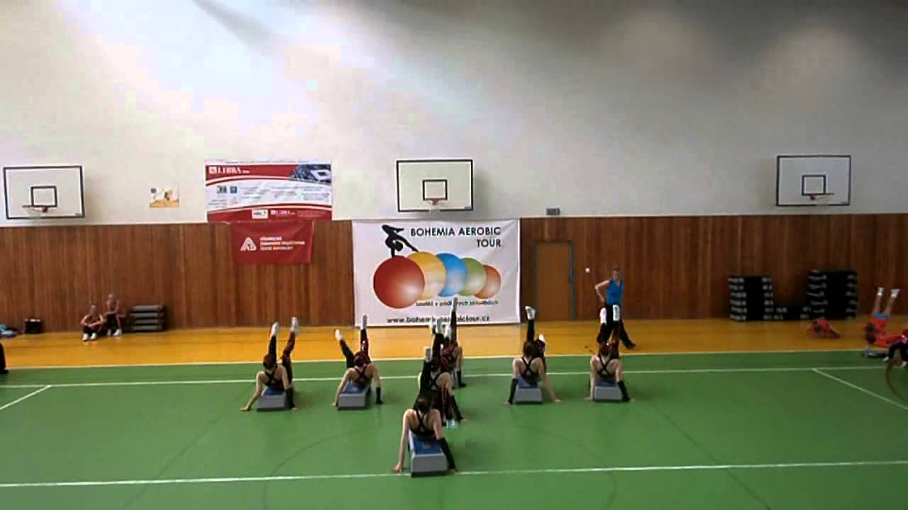 SK Viktorie - Rock star