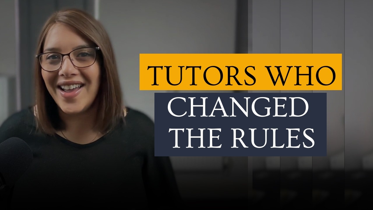 Episode 193 Redefining What's Possible With Guest Tutors!