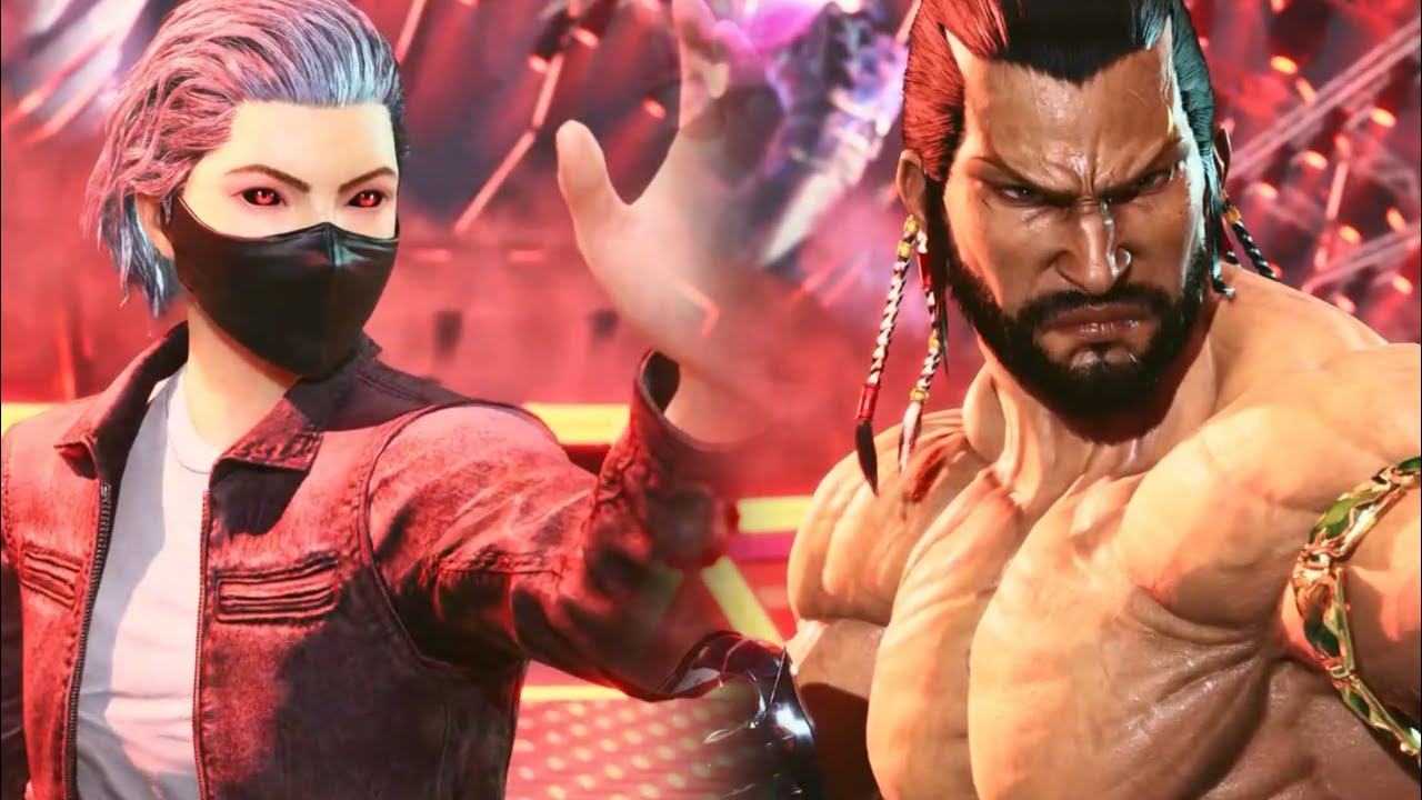 PLAYING TEKKEN 8 ULTIMATE EDITION | FIRE MATCH WITH THIS FENG !!!