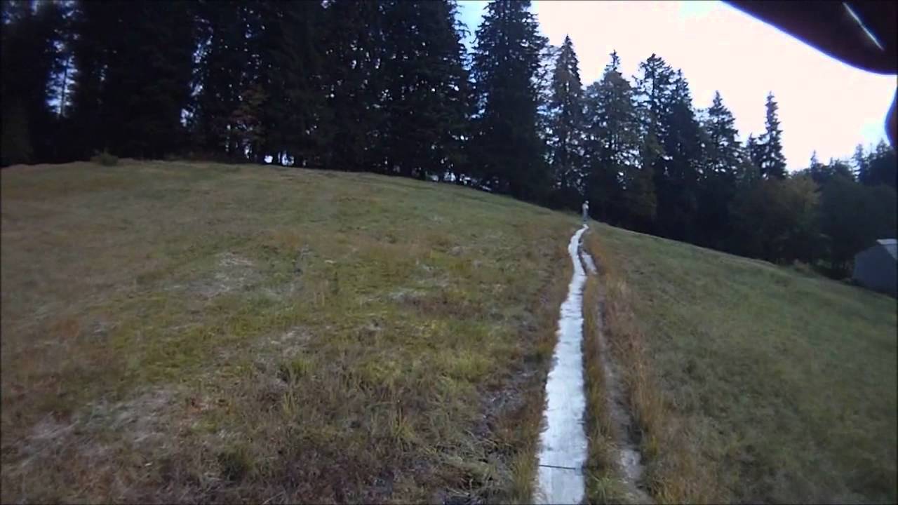 SOTA Activation: OE/VB-504 (Geisskopf) W Austria (Summits on the Air)