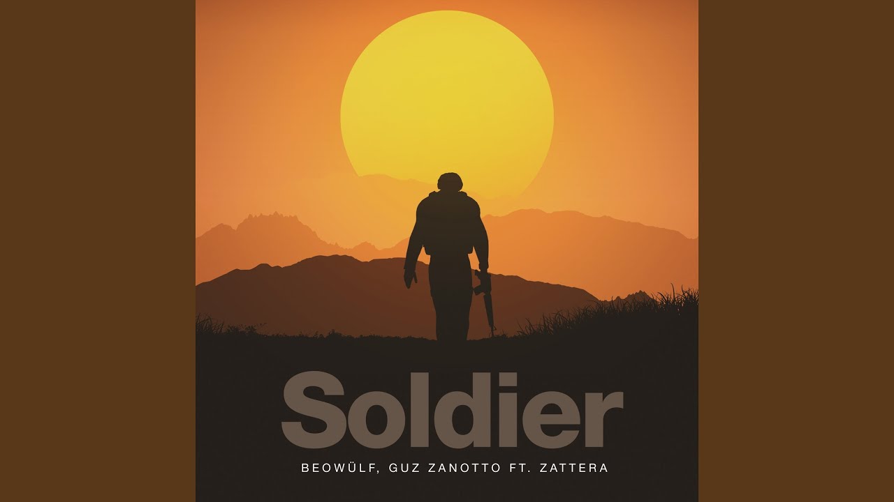 Soldier