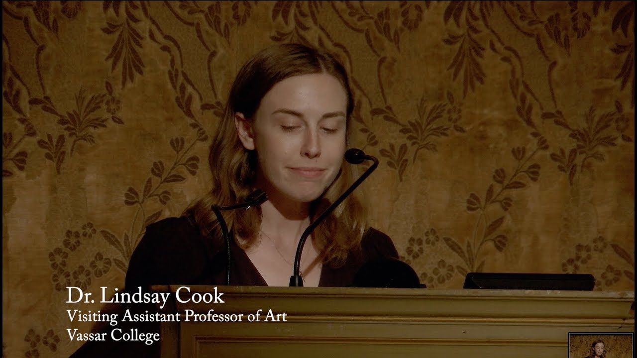 Dr. Lindsay Cook: 