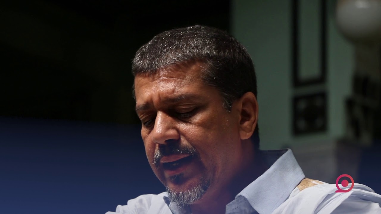 تلاوة جديدة للقارئ الصحفي أحمد سيدي محمود في #مدار_التلاوة