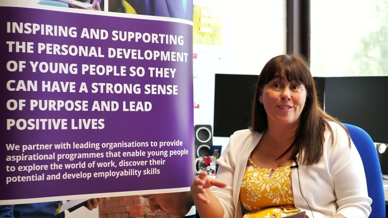 The Raising Aspirations Programme