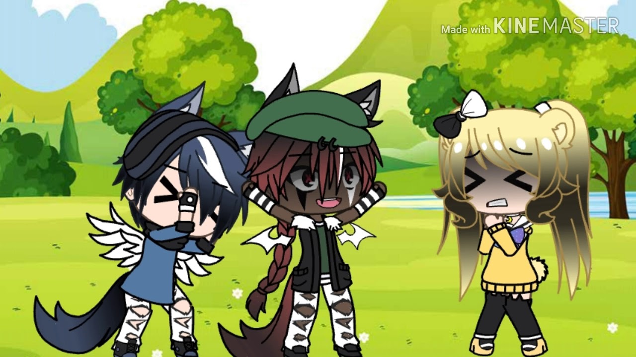 House of Memories|•|backstory of Lucas|•|GLMV|•|Gacha Life