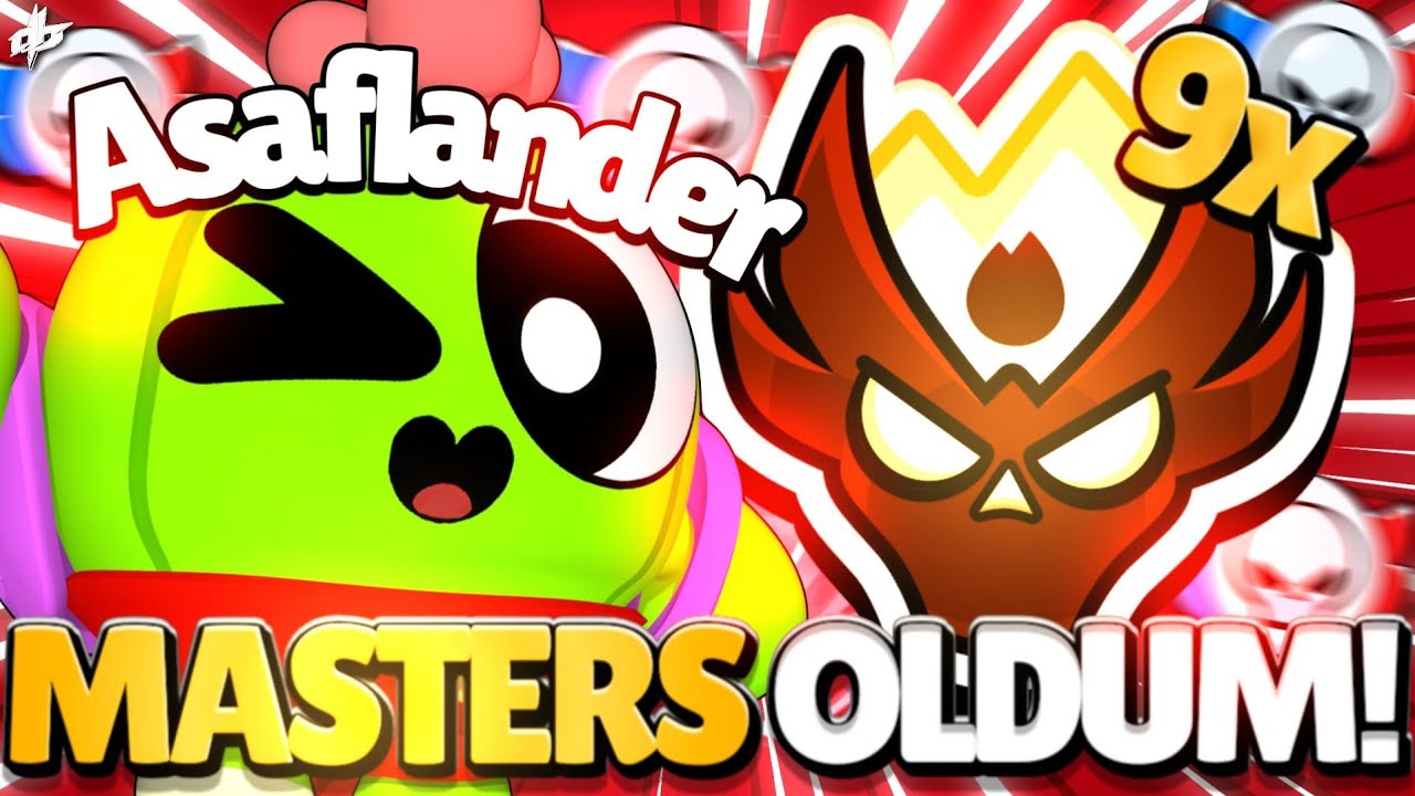 Hâlâ Master Olamadıysan İzle! 
