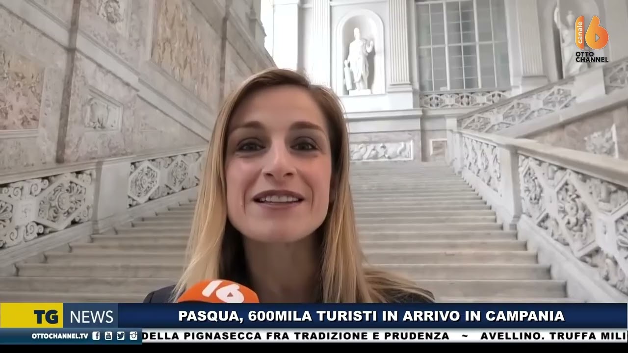 Tg news 2 aprile 2026 - ore 13:45