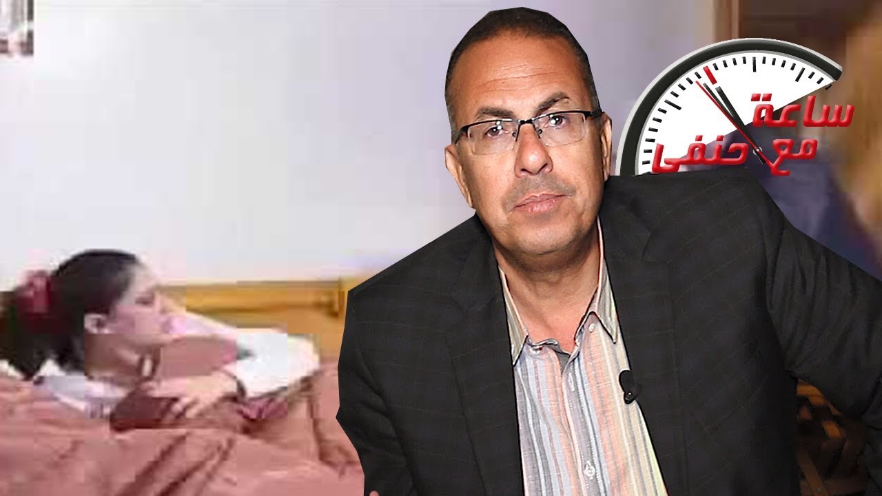 منال رجعت من بيت اهلى لقيت اغرب شي داخل غرفة النوم !!