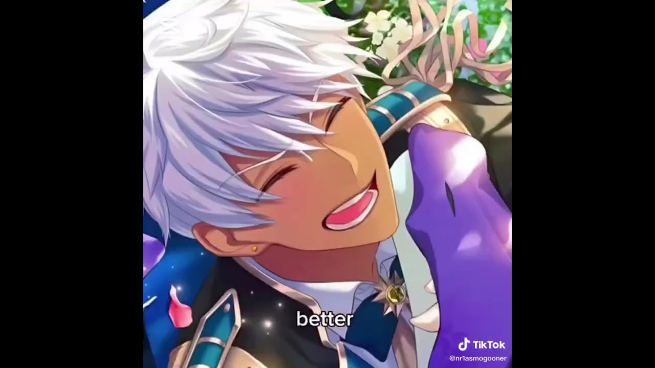 Obey me TikTok compilation! To keep you busy for an hour while you wait for the new game.