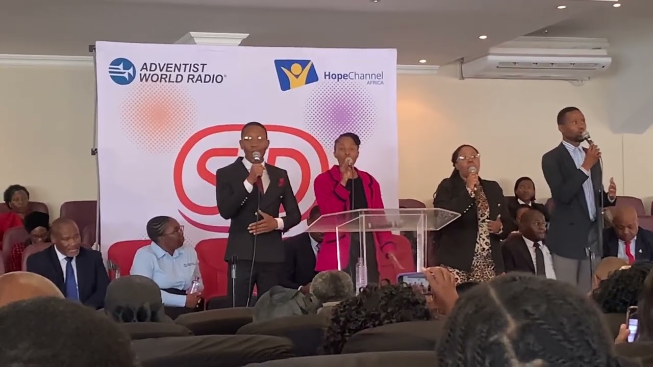 Taste of Heaven - Jerusalem @kwa_themasdachurch8282  #SDA