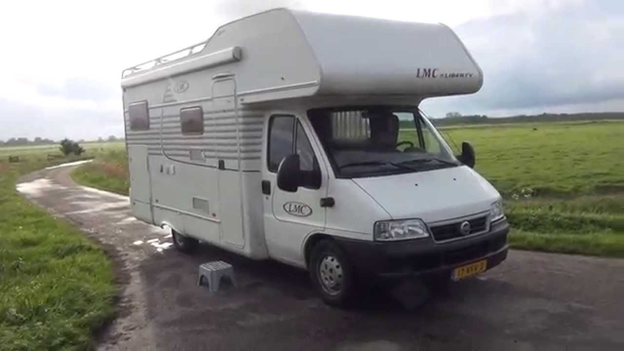 LMC Liberty 630G