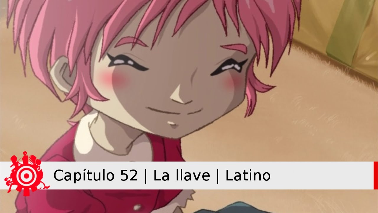 Código Lyoko | 2x26 (52) La llave | Latino