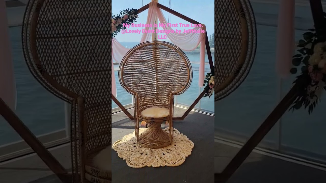 Long Island Event Decorator
