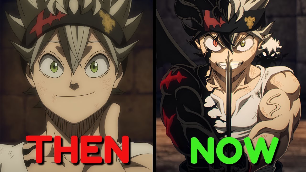 Black Clover Just Got a Massive Upgrade