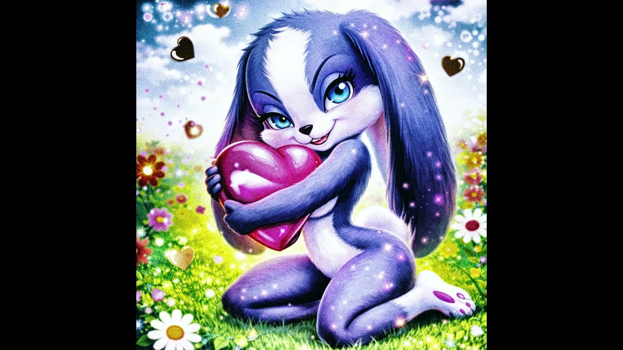 snxff - Bunny Party Hardtekk (Sped Up)