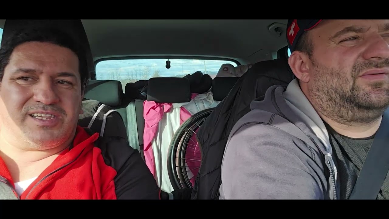 La o poveste cu Petre Filip si Ionut de la Maramures - 2026 Nou!!!