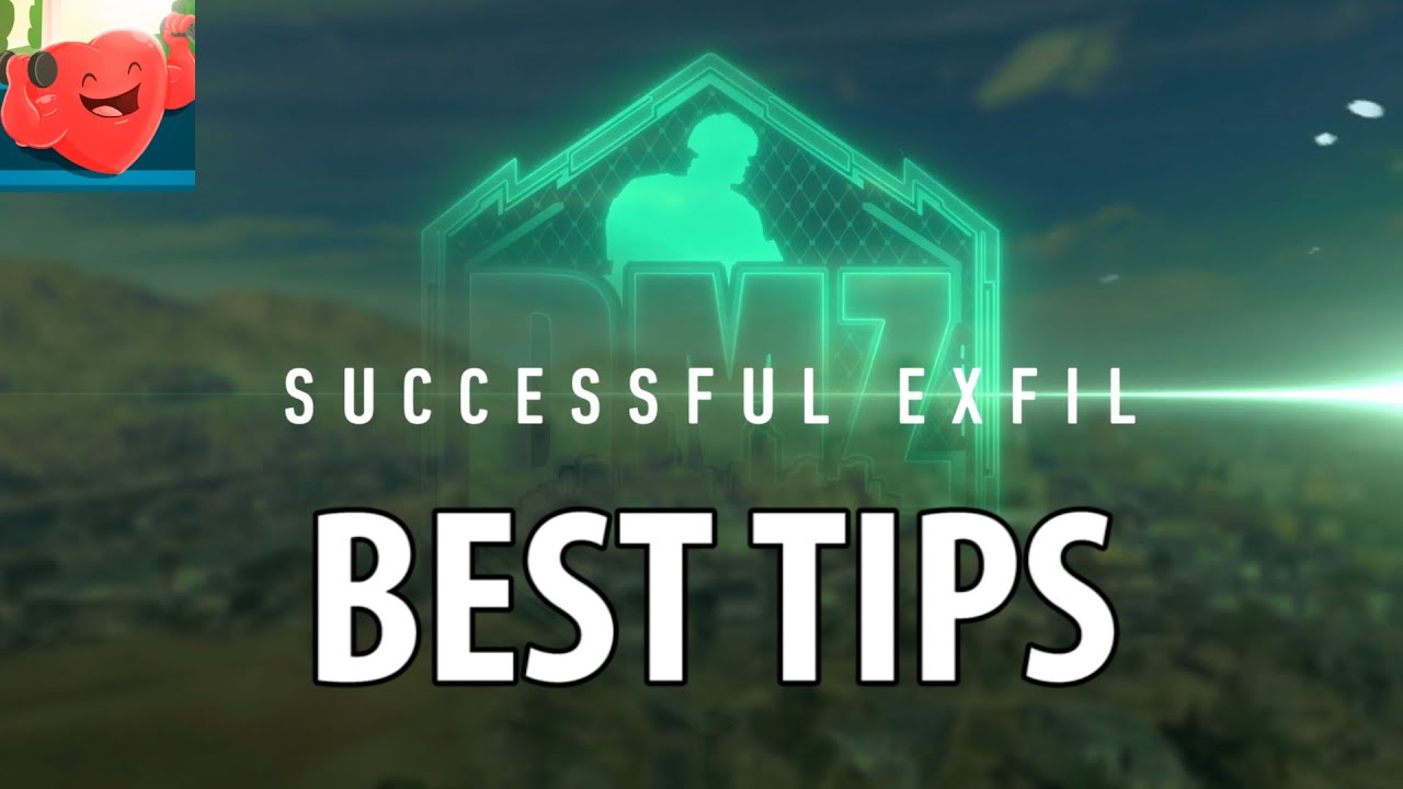 Warzone 2 DMZ BEST Tips and Tricks YOU NEED TO KNOW!