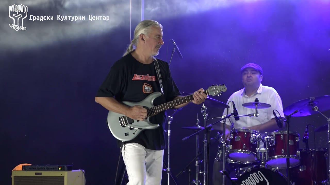 8. 'JOVANO, JOVANKE'   LEB I SOL   Gradski Kulturni Centar Uzice 10.09.2021