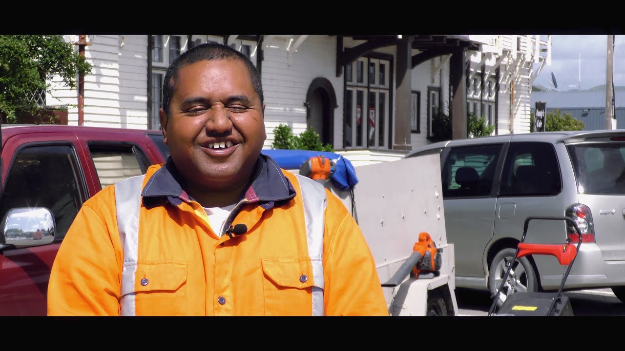 The Tolaga Bay Innovation Show, Episode 3
