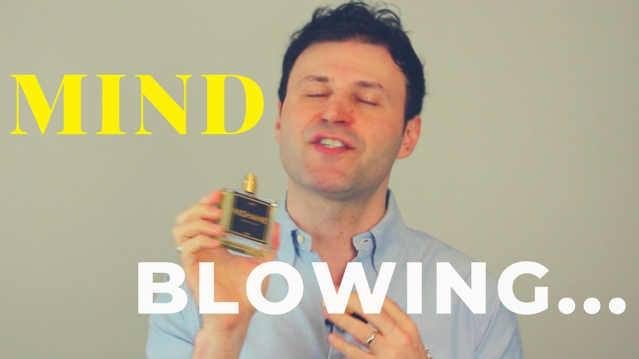 NEW NISHANE ANI Fragrance REVIEW | MAX FORTI