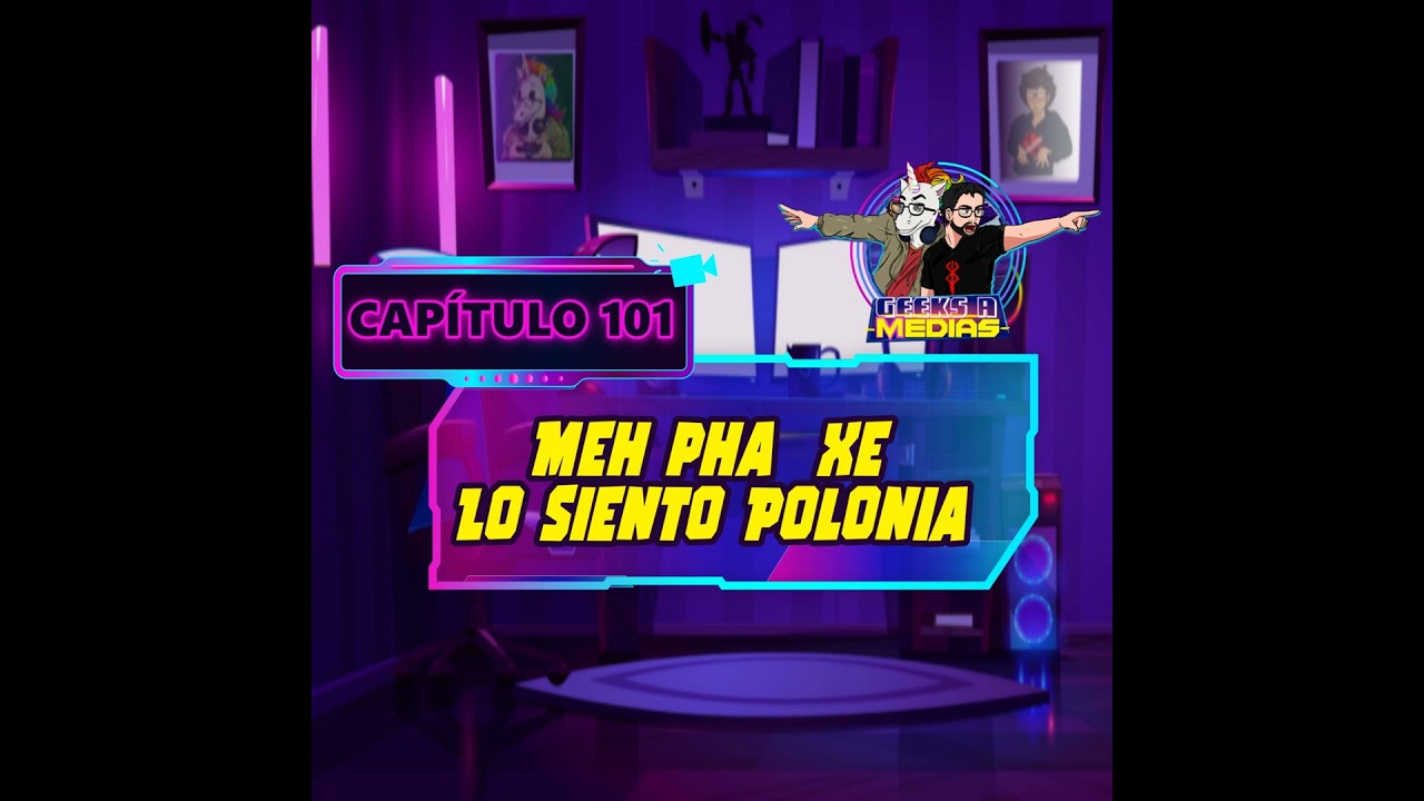 Meh Pha Xe, Lo siento Polonia