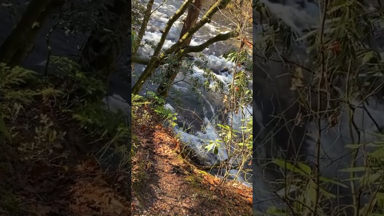 Waterfalls 