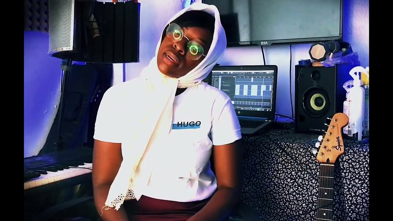 Medley Cristo Ariety de Carvalho Projeto Groove Lab Ep3