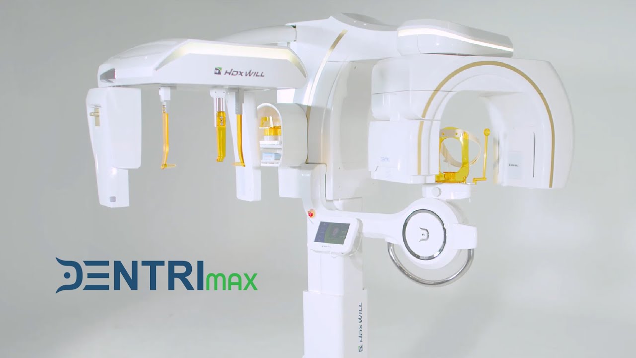 Dentri Max, Everything You Need for Your Growing Practice