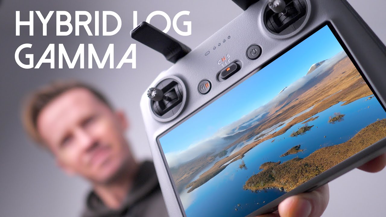 DJI MINI 4 PRO // ЭТО ЛУЧШАЯ...НАСТРОЙКА...ВСЕГДА!!