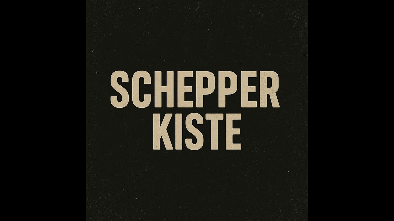 Stepp Area 303 / Schepper Kiste / DJ Producer Jens Hesse 