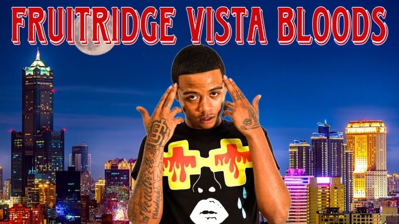 Sacramento Trenches: Rapper Bris hood 42nd 44th Fruitridge vista + Bris d**thsite