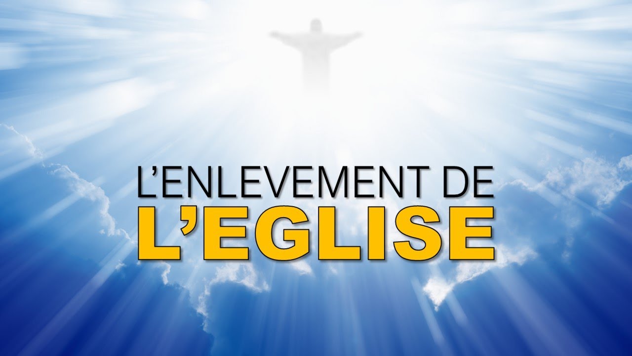 N°3. L'Enlèvement de l'Eglise
