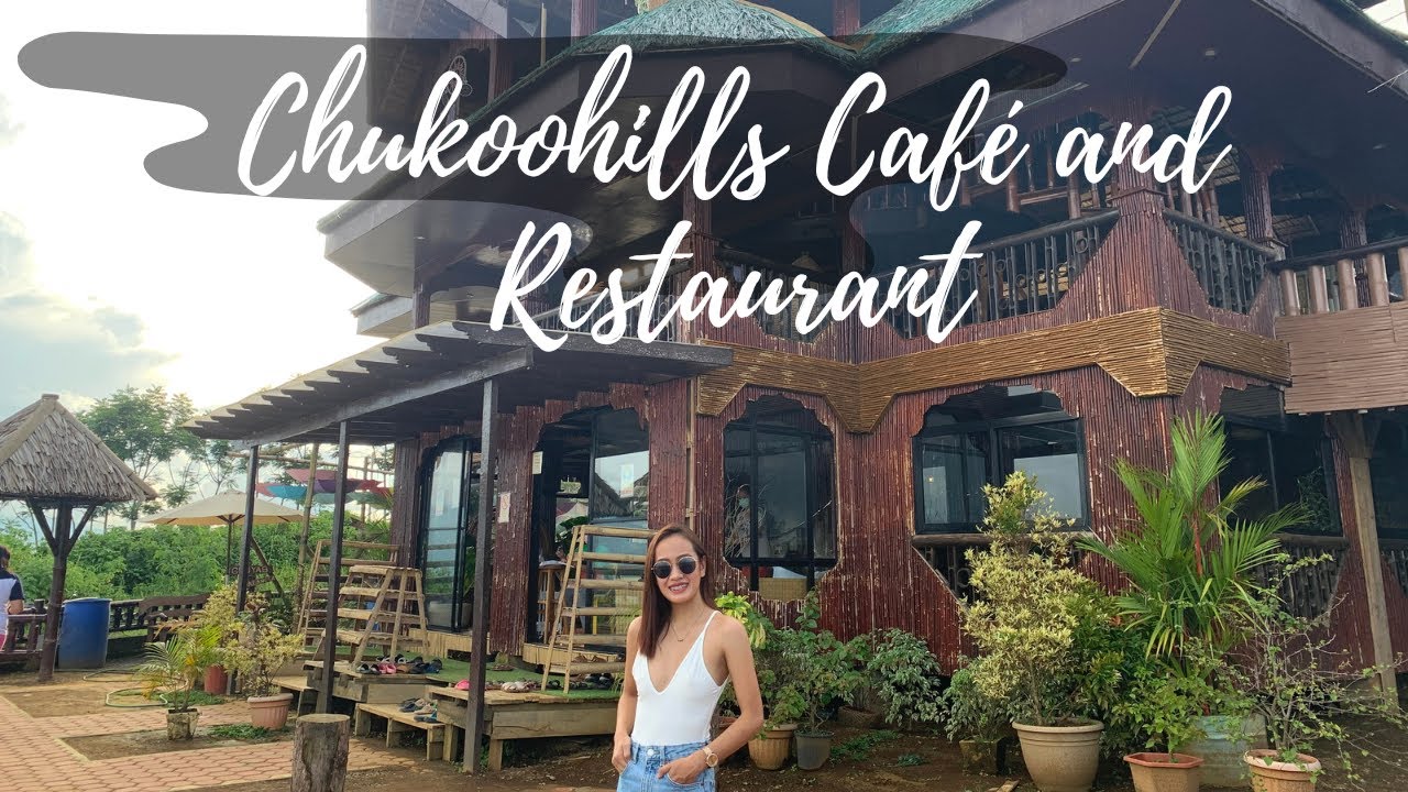 CHUKOOHILLS CAF&Egrave; AND RESTAURANT | Tour | Bukidnon Destinations