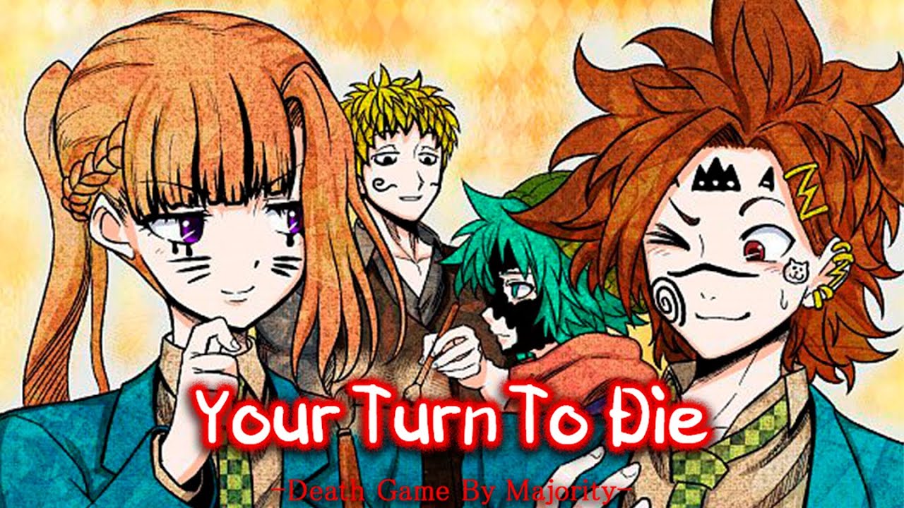 ПОДОЗРИТЕЛЬНЫЙ СТАЛКЕР //  YOUR TURN TO DIE - Прохождение на русском [#1]