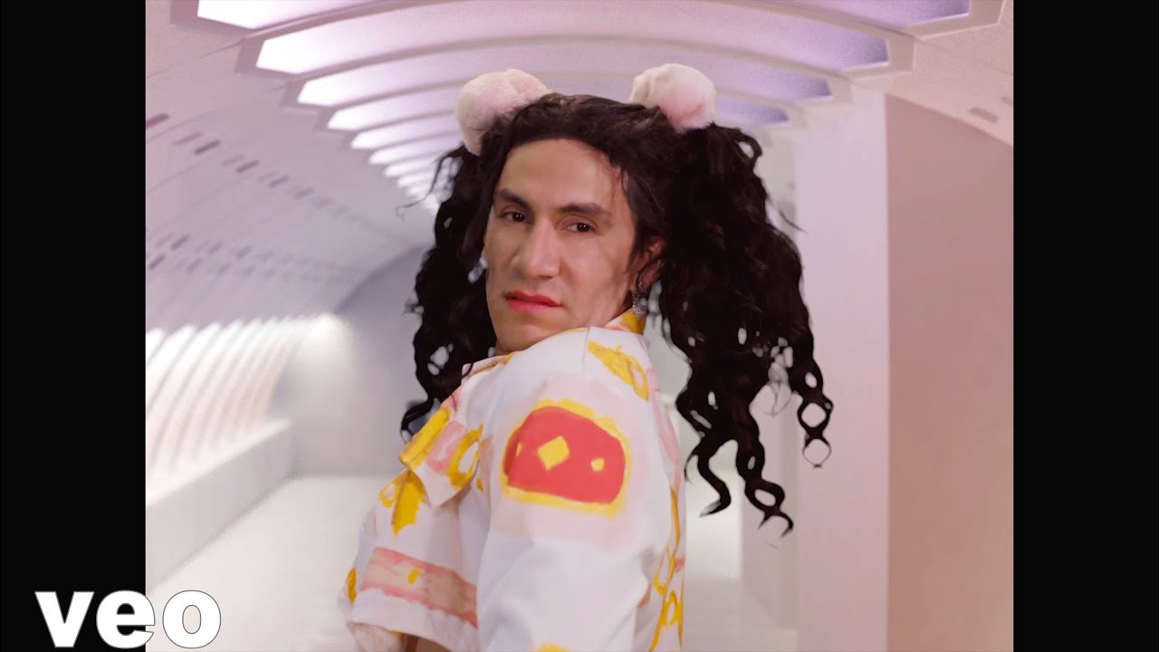 ROSALÍA, J Balvin - Con Altura (PARODIA/Parody) ft. El Guincho | 