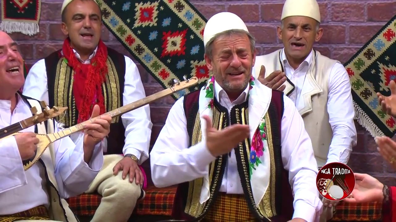 Feti Selimi   Aqif Recani