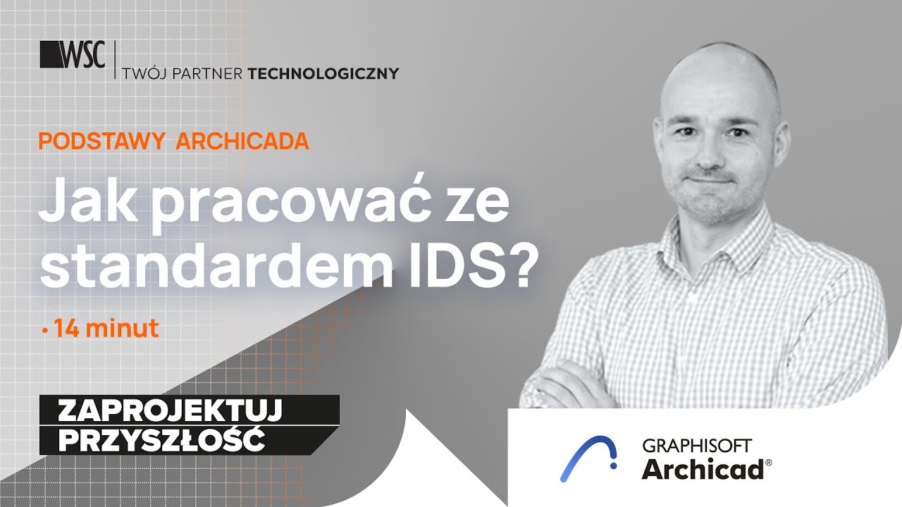 Czym jest standard IDS? #1