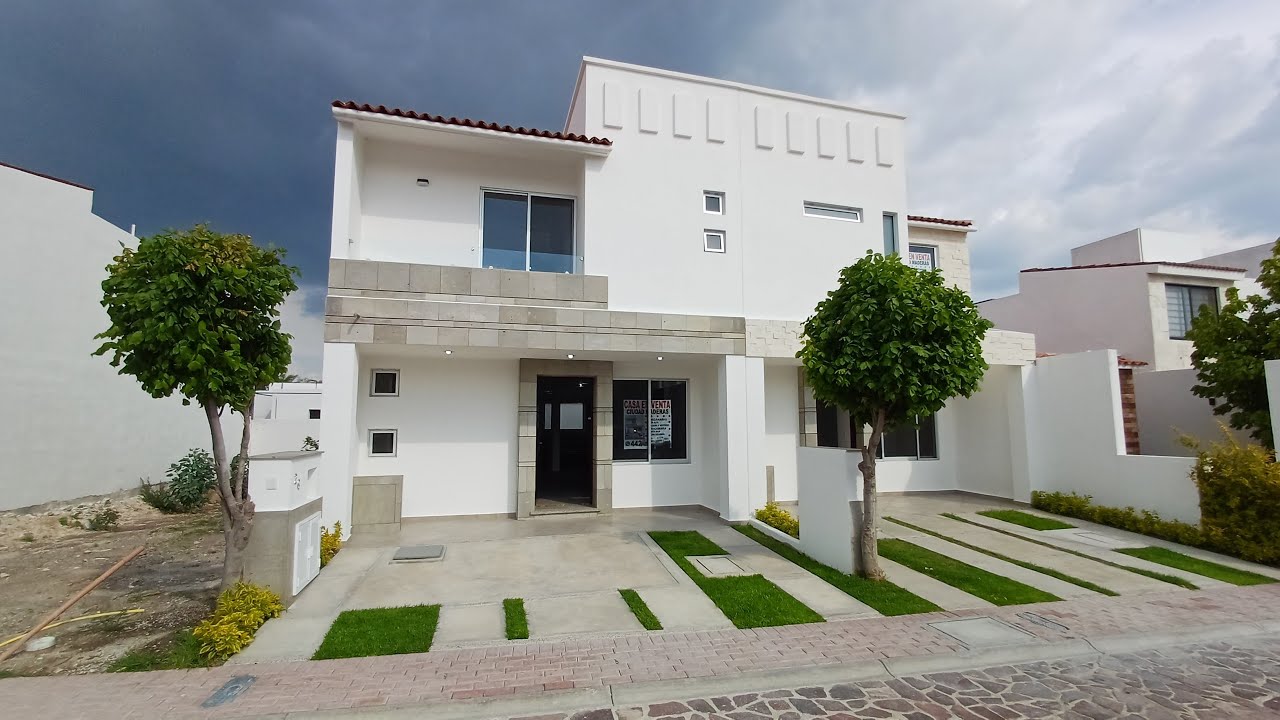 Casa de arquitecto en Venta en Ciudad Maderas, Querétaro