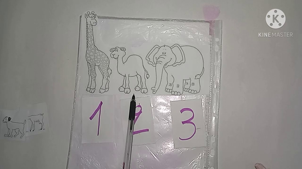 رياضيات 13. العدد الرتبي( 2 ) الأول، الثاني،الثالث. قسم التحضيري.classe préparatoire